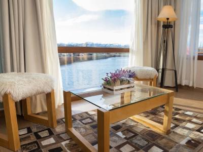 3-star Apart Hotels Blue Aparts