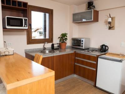 3-star Apart Hotels Blue Aparts