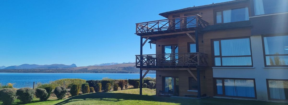 3-star Apart Hotels Blue Aparts