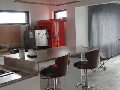 Tourist Properties Rental Moderna Casa Centrica con Vista