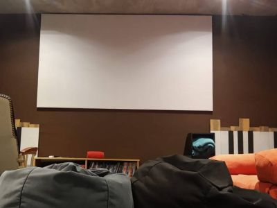 Tourist Properties Rental Moderna Casa Centrica con Vista