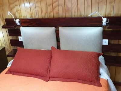 Hostales La Casa Guest House