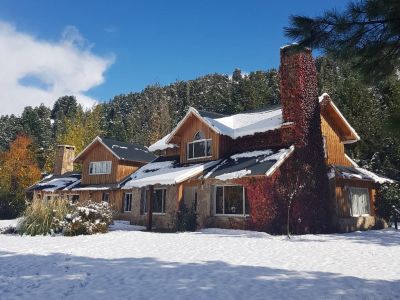 Refugio del Lobo