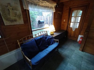 2-star Cabins Home Alojamiento