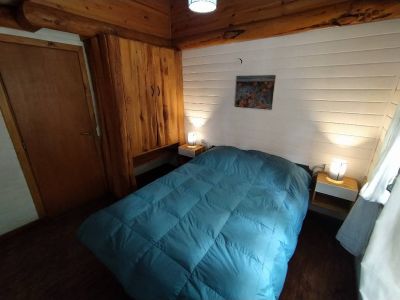 2-star Cabins Home Alojamiento