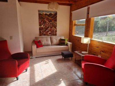 Alquiler temporario  Casa Alaia