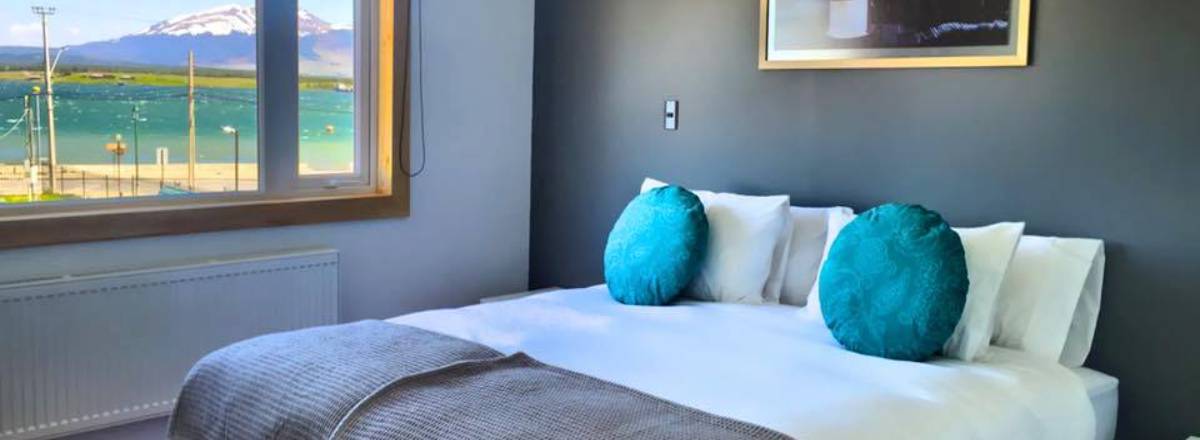 Hotels El Muelle