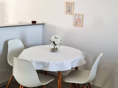 Apartments Departamento Torre Quarz