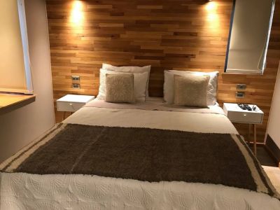 Bed & Breakfast Borde Simpson