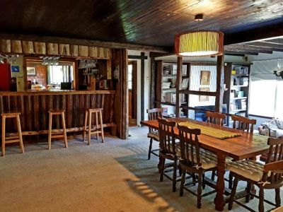 Lodges The Patagonian Lodge