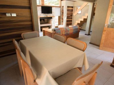 Lodging at Mount Chapelco Villa Las Lengas