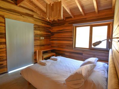 Lodging at Mount Chapelco Villa Las Lengas