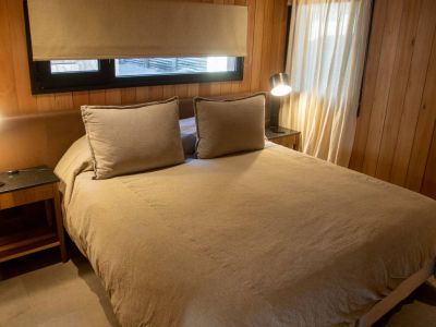 Lodging at Mount Chapelco El Refugio Ski y Summer Lodge