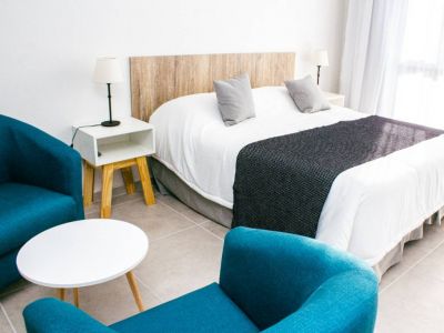 Short Term Apartment Rentals Experiencia CQ Mitre