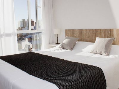 Short Term Apartment Rentals Experiencia CQ Mitre