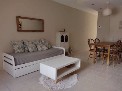 Short Term Apartment Rentals Dúplex Fournier