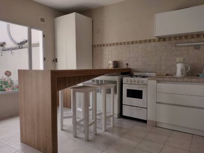 Short Term Apartment Rentals Dúplex Fournier