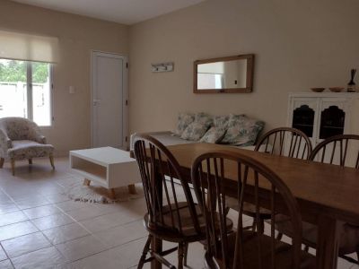 Short Term Apartment Rentals Dúplex Fournier