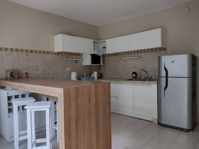 Short Term Apartment Rentals Dúplex Fournier