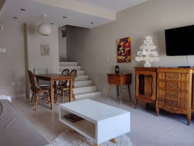 Short Term Apartment Rentals Dúplex Fournier