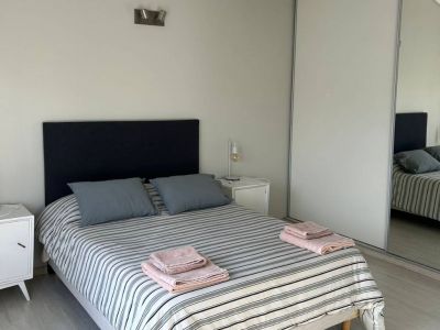 Short Term Apartment Rentals Dúplex Fournier
