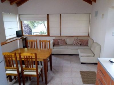 Tourist Properties Rental Duplex Playa Bonita 4/5 Personas Cod 3002