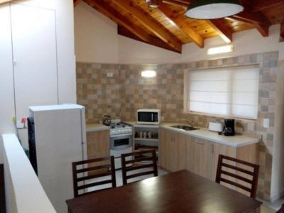 Tourist Properties Rental Duplex Playa Bonita 4/5 Personas Cod 3002