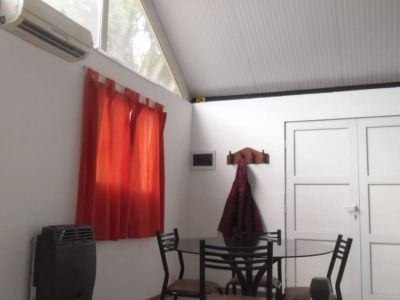 Apart Hoteles 1 estrella Bungalow Bahia Playa Serena 4 Pax Cod 3004