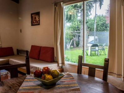 Alquileres de propiedades turísticas Casa Michay Barrio Melipal