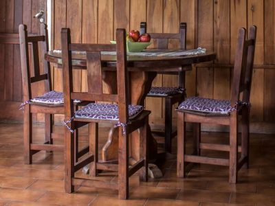 Alquileres de propiedades turísticas Casa Michay Barrio Melipal