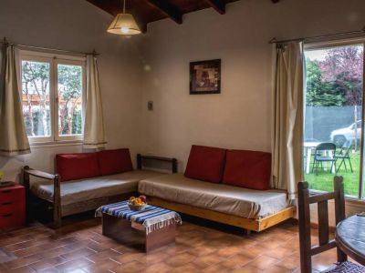 Alquileres de propiedades turísticas Casa Michay Barrio Melipal