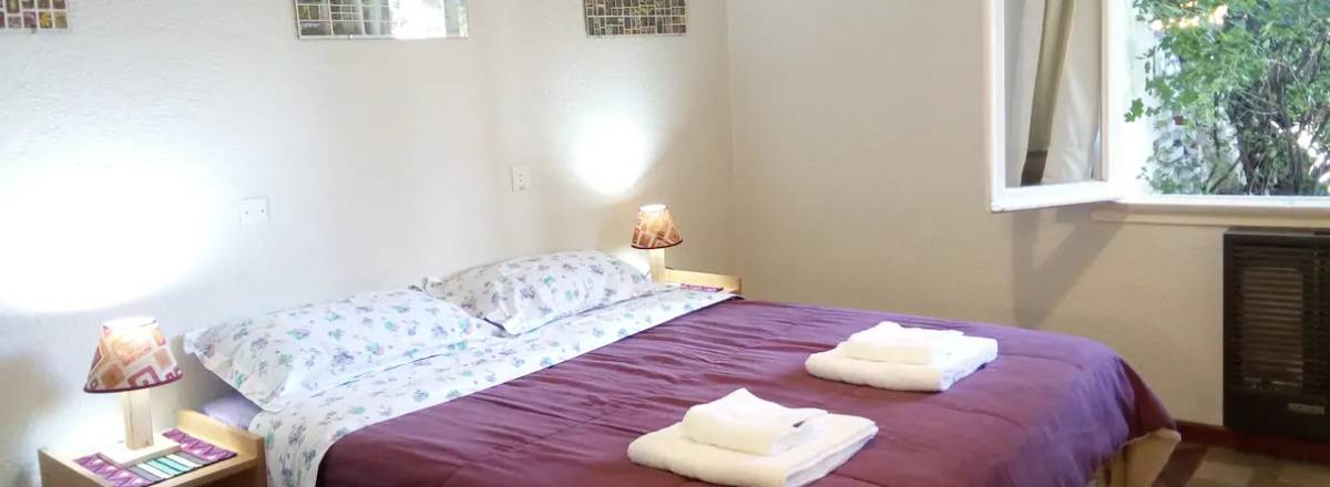 Alquileres de propiedades turísticas Casa Michay Barrio Melipal