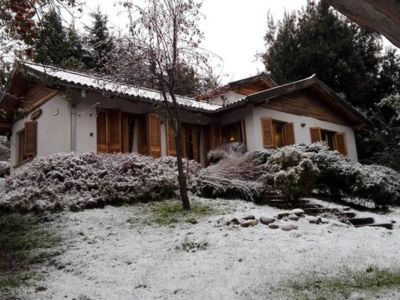 Tourist Properties Rental Ruca Alihuen