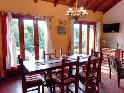 Tourist Properties Rental Ruca Alihuen