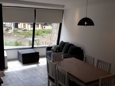 Departamento en Catedral 5 Personas Cod 3020