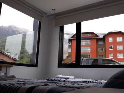 Lodging at Mount Catedral Departamento en Catedral 5 Personas Cod 3020