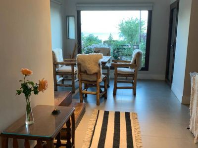 Tourist Properties Rental Casa Melipal 7 Personas- Cod 3033