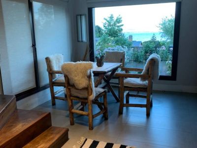 Tourist Properties Rental Casa Melipal 7 Personas- Cod 3033