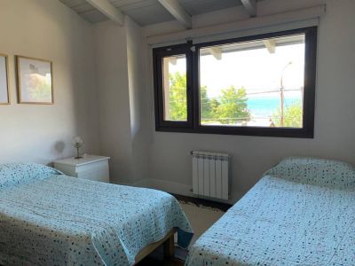 Alquileres de propiedades turísticas Casa Melipal 7 Personas- Cod 3033