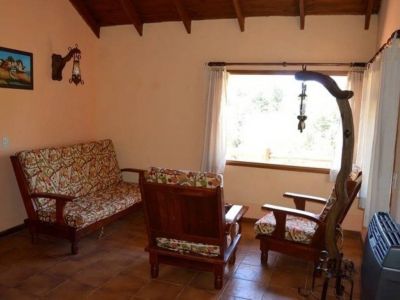 Temporary rental  Casa 8/9 personas - Cod 2001