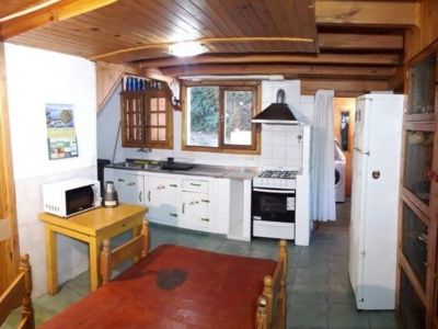 Temporary rental  Casa 8 personas - Cod 2002