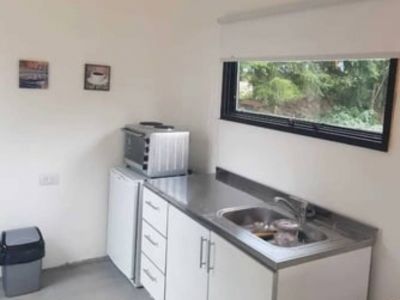 Temporary rental  Loft 2 personas - Cod 2003