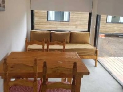 Temporary rental  Loft 2 personas - Cod 2003