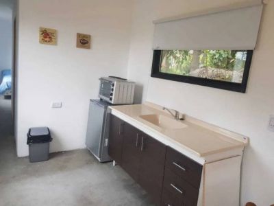 Temporary rental  Loft 2 personas - Cod 2003