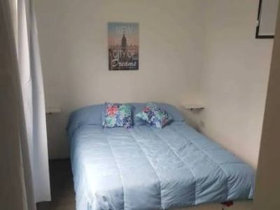 Temporary rental  Loft 2 personas - Cod 2003