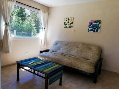 Temporary rental  Casa 6 Personas - Cod 2005