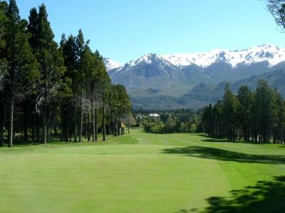 5-star hotels Exclusivo Arelauquen 4/6 Personas