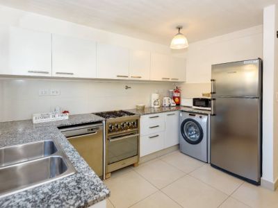 Short Term Apartment Rentals Mar y Mates