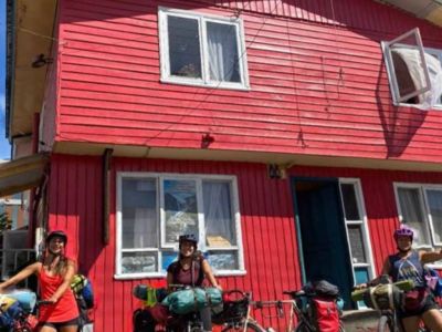 Boarding-houses La Bicicleta