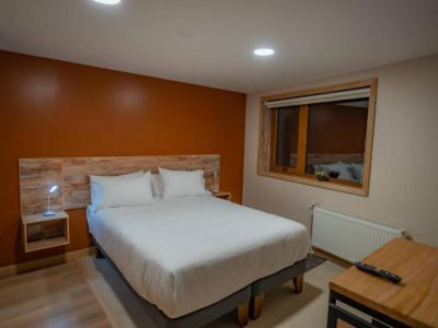 Apart Hotels Calafate Apart Hotel